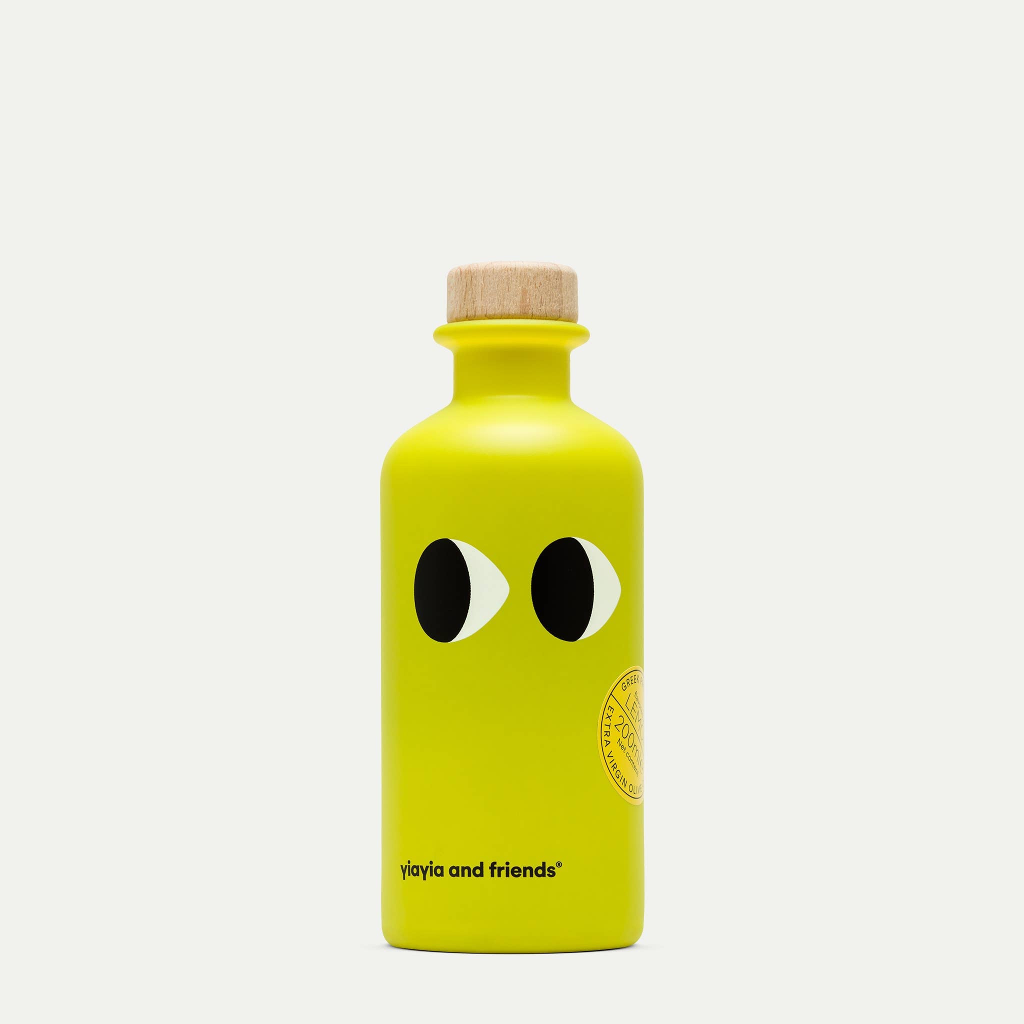 Huile d'olive extra vierge aromatisée au citron