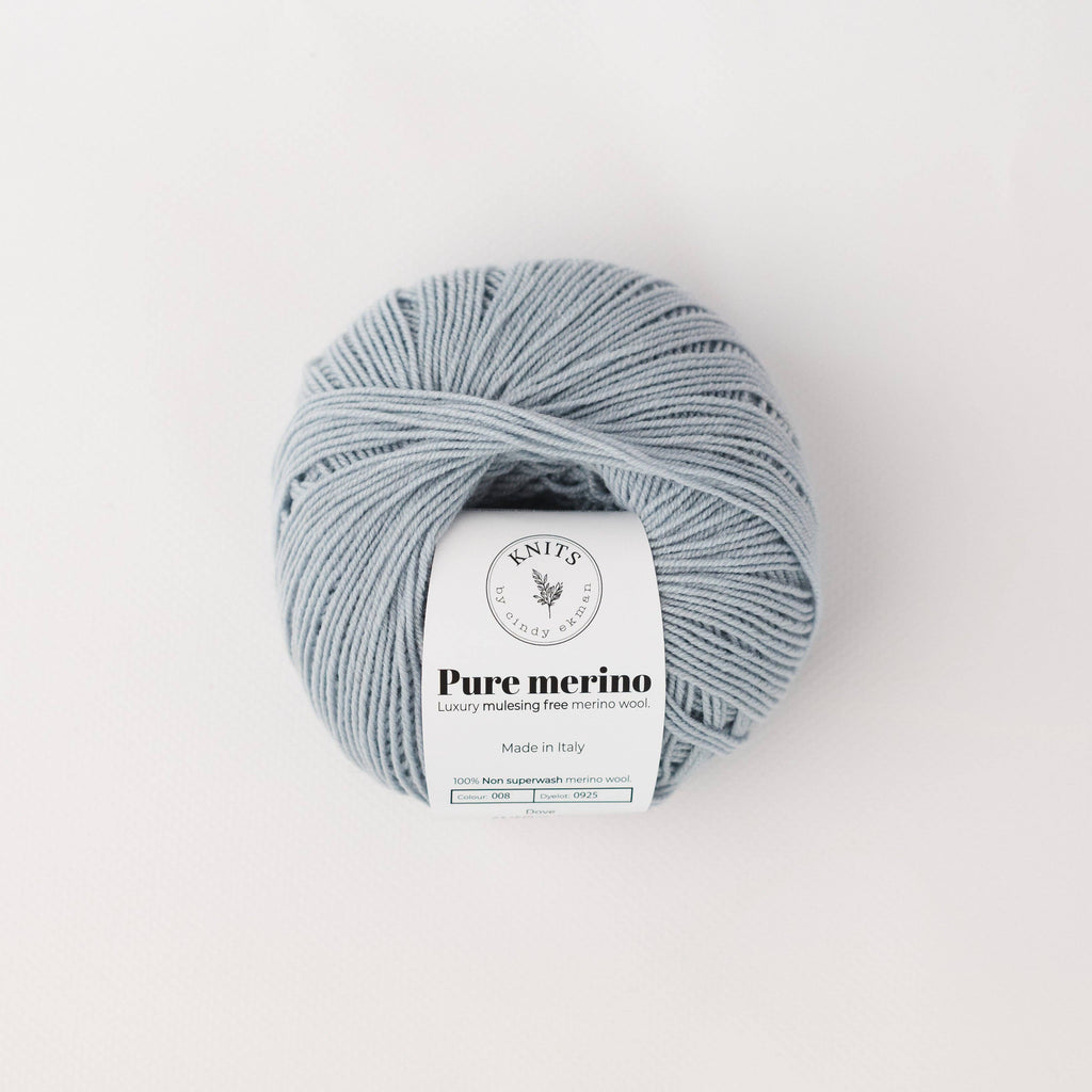 Pure mérinos