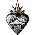 Miho - Cuore Ex-Voto - Revelation/Discover