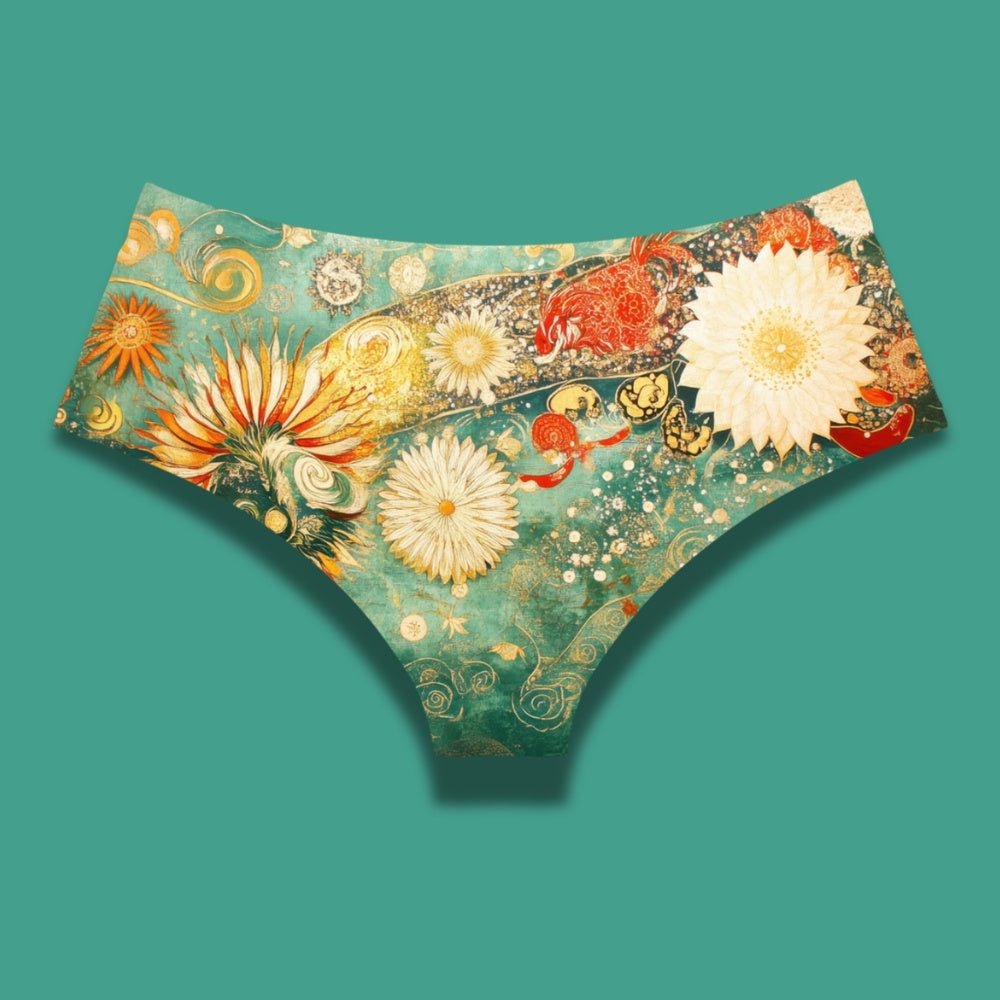Culotte Maharaja