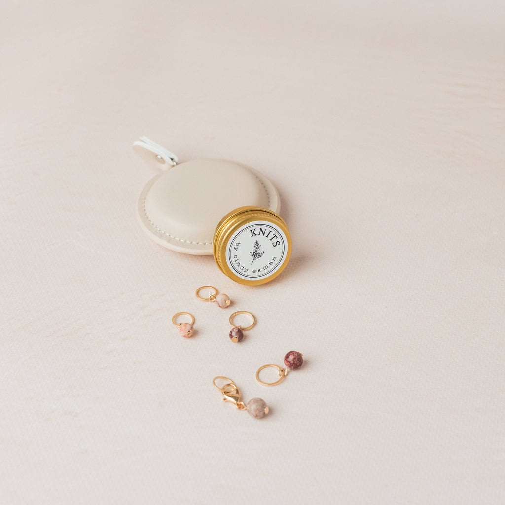 Ensemble de perles