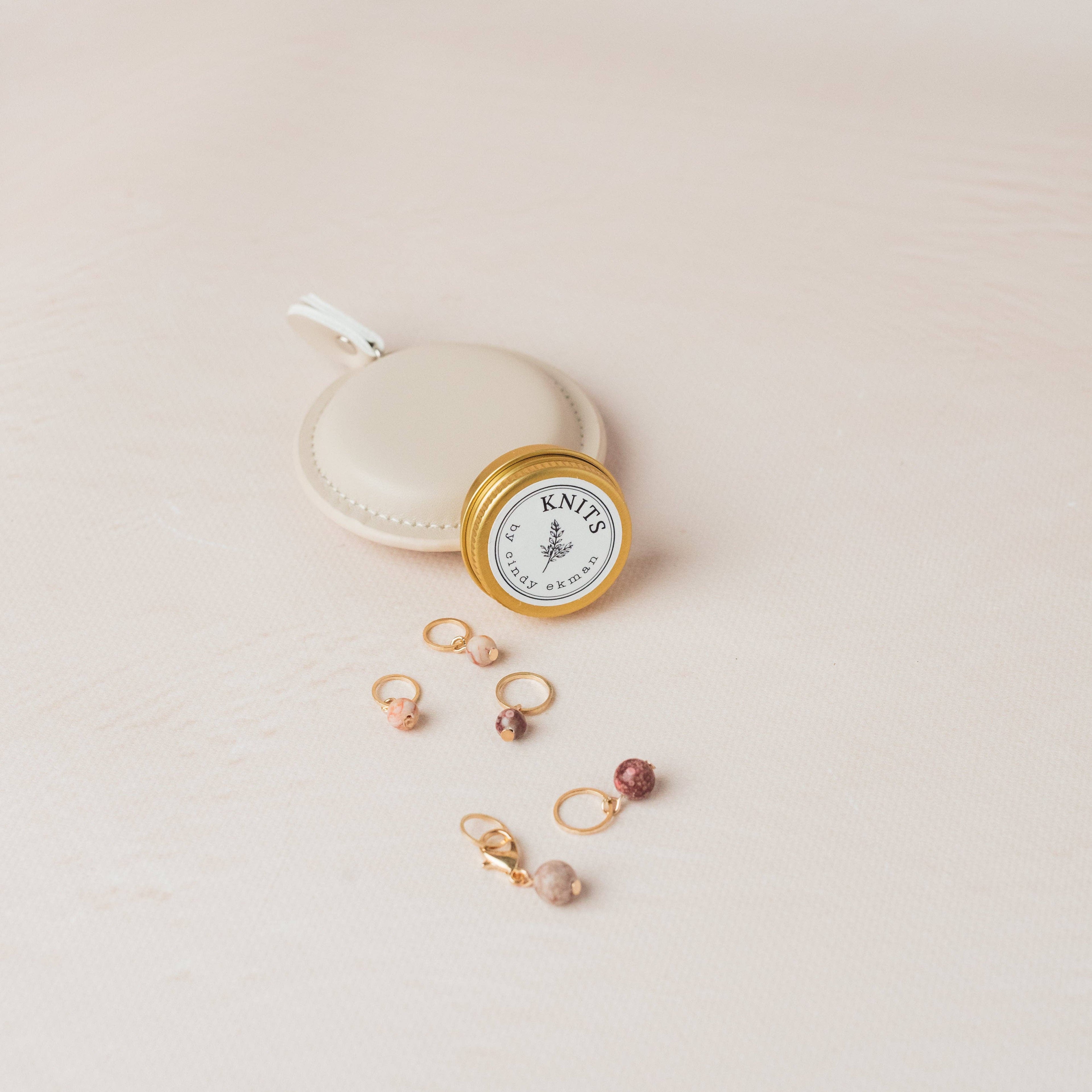 Ensemble de perles