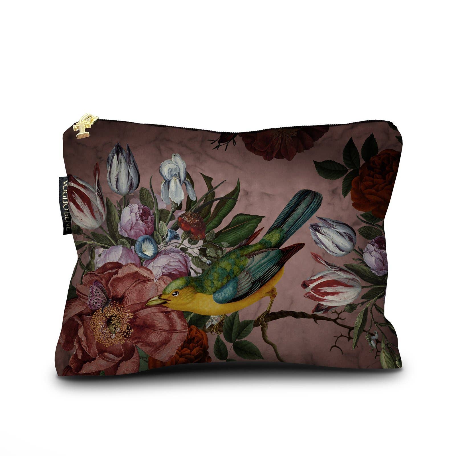TROUSSE 17X23 BLACK BEAUTY