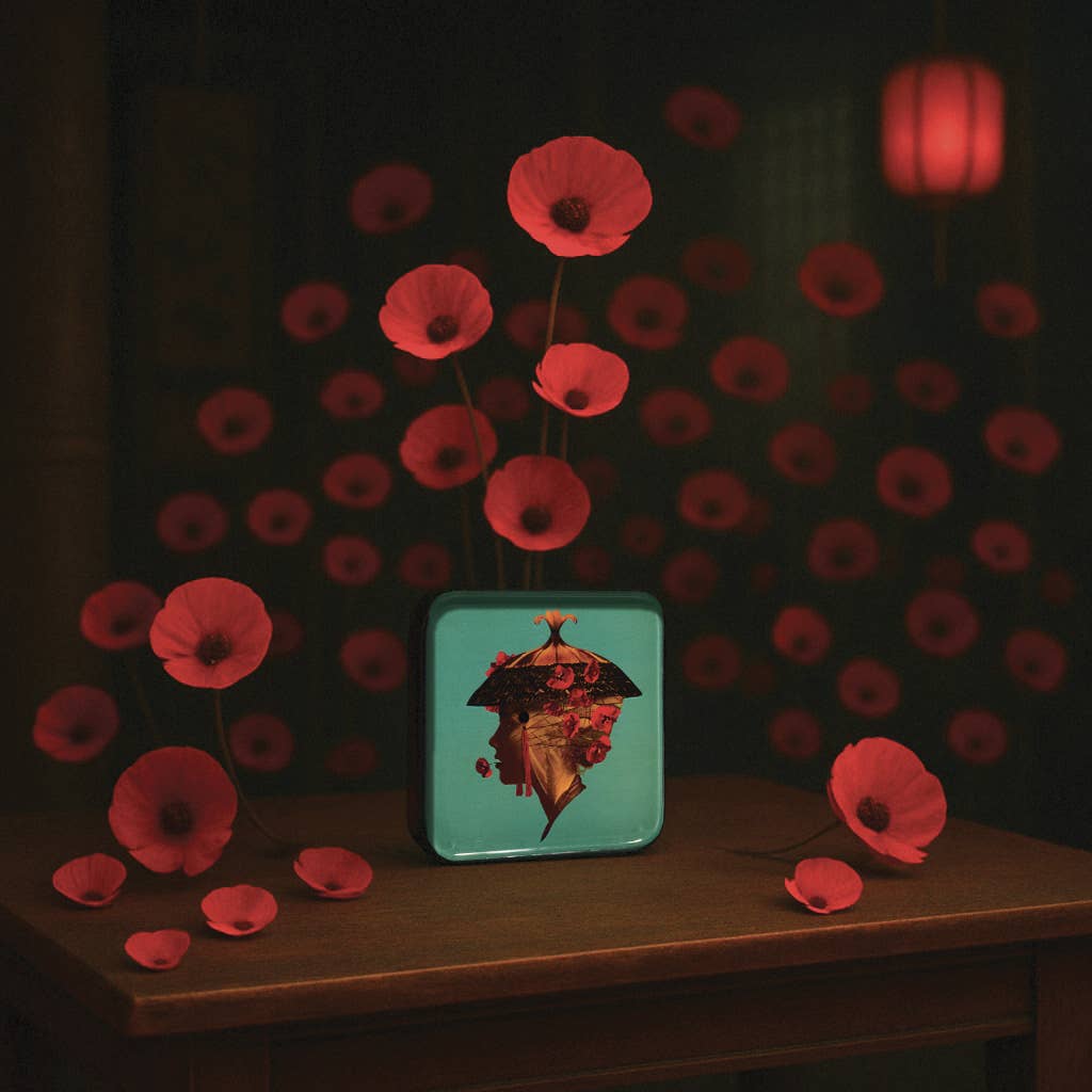 Vide-poche Hana
