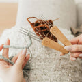 L'outil Icorder KNITS