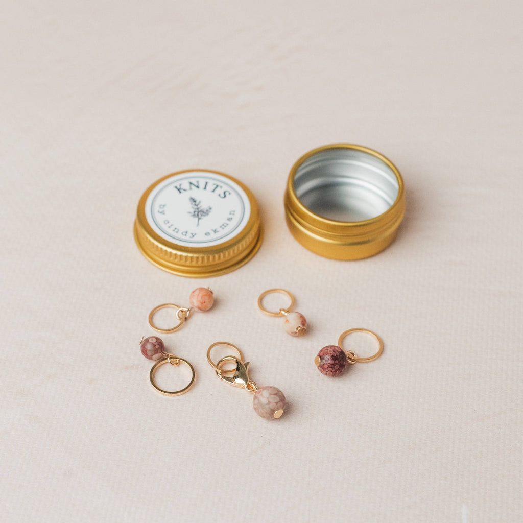 Ensemble de perles
