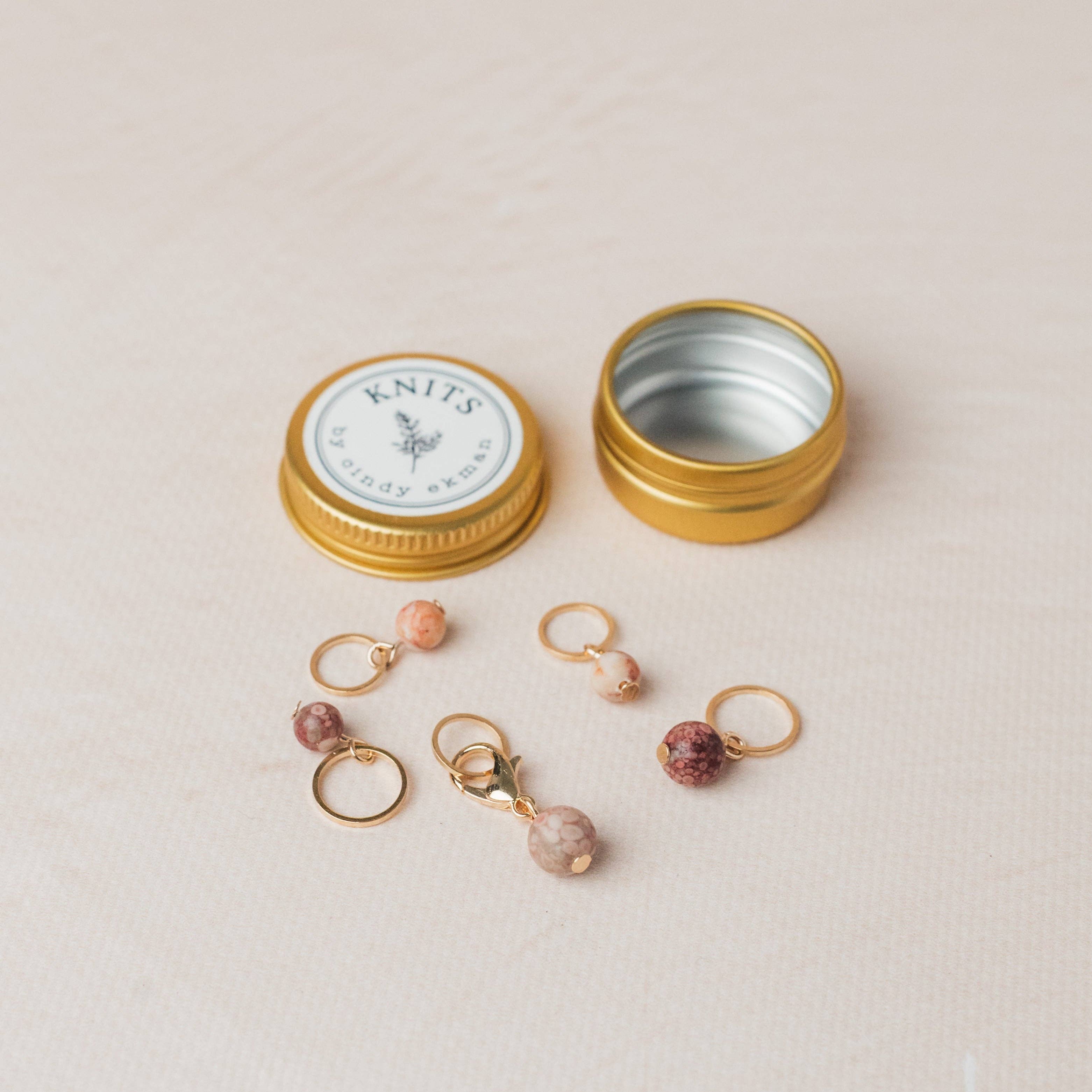 Ensemble de perles