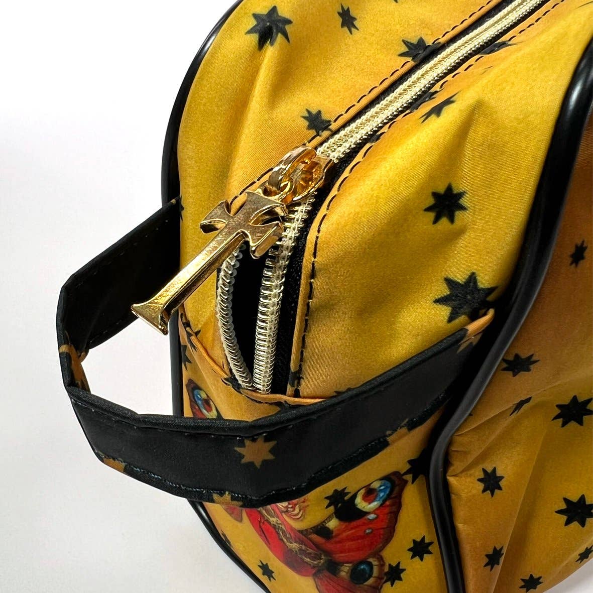 TROUSSE DE TOILETTE PAPILLON SACRE