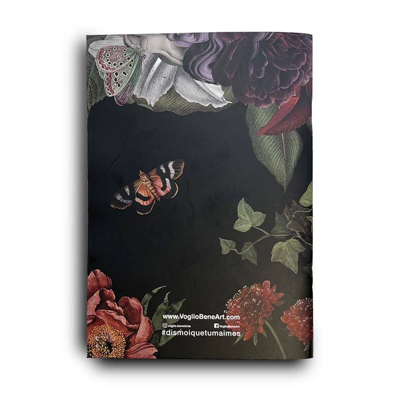 CAHIER A5 APHRODITE