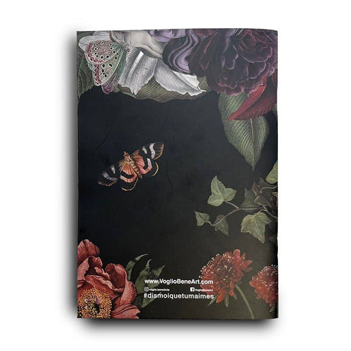 CAHIER A5 APHRODITE