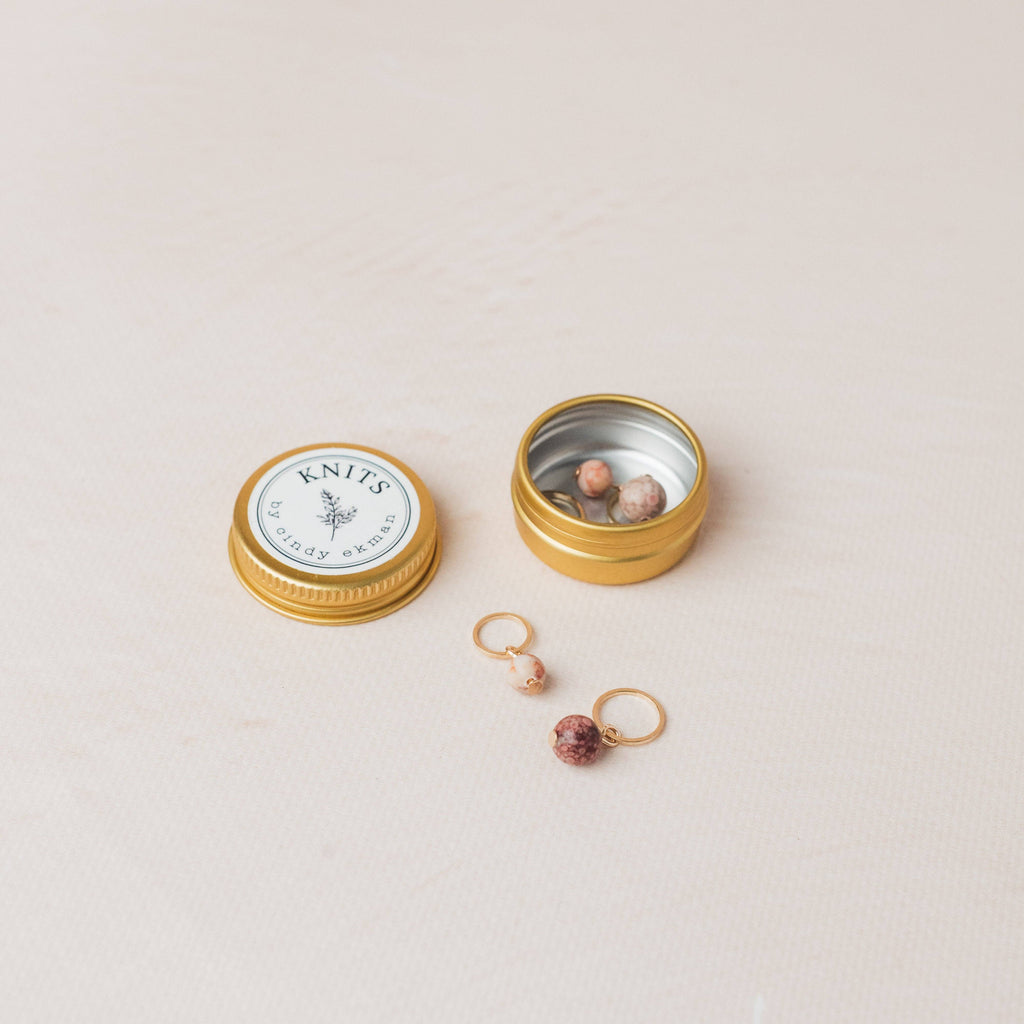 Ensemble de perles