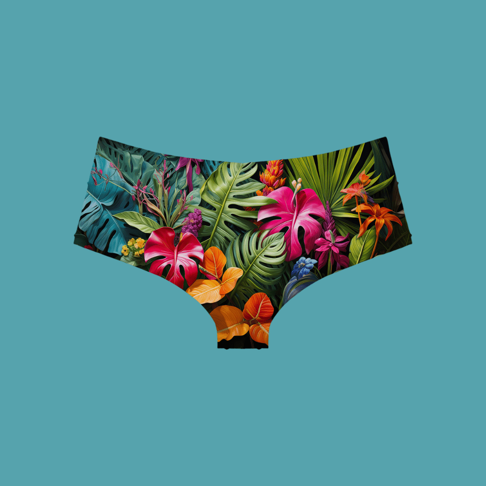 Shorty Riviera
