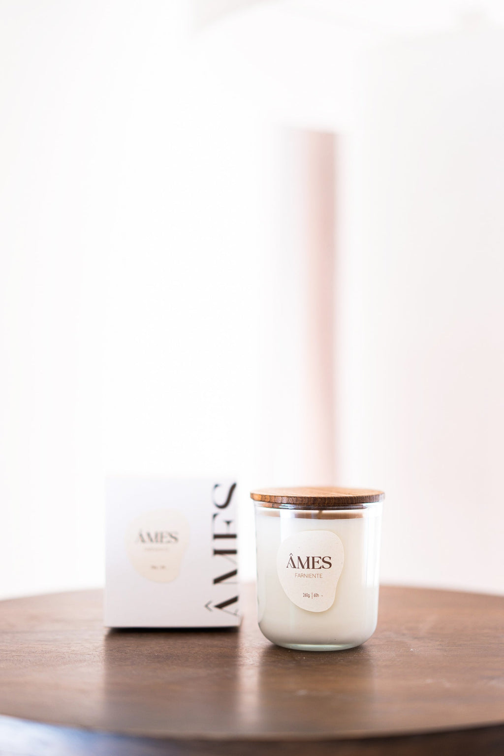 Bougie Farniente