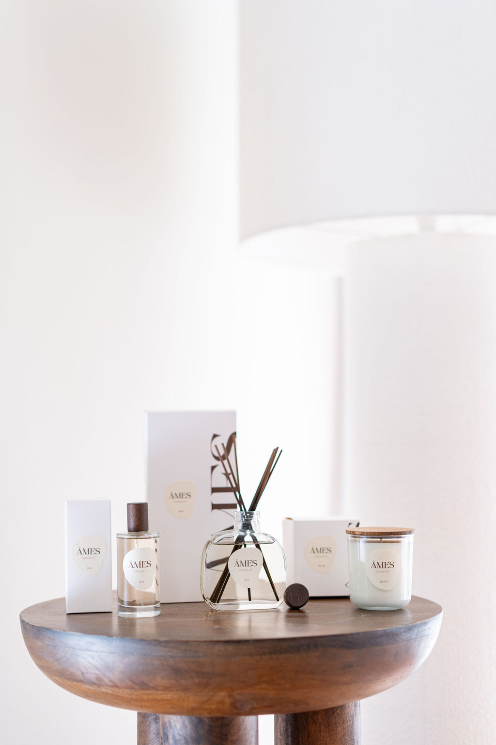 Bougie Farniente