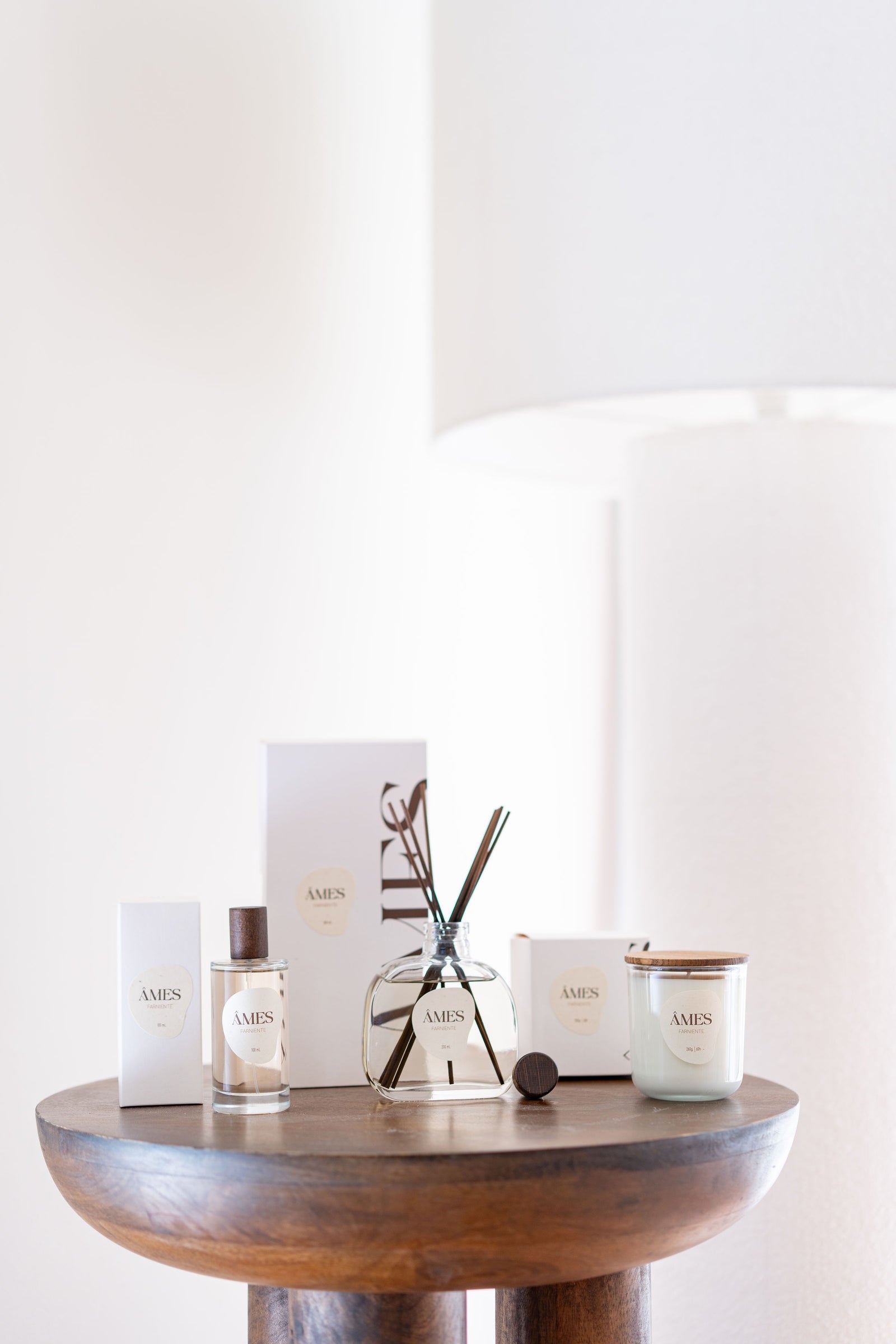 Bougie Farniente