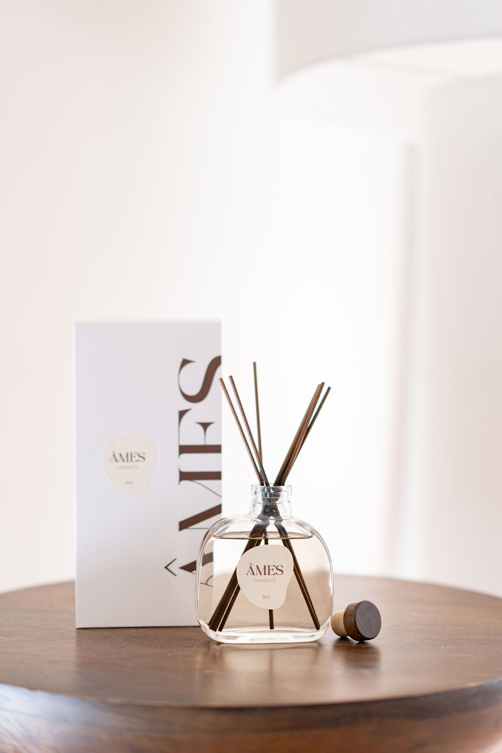 Diffuseur de parfum Farniente