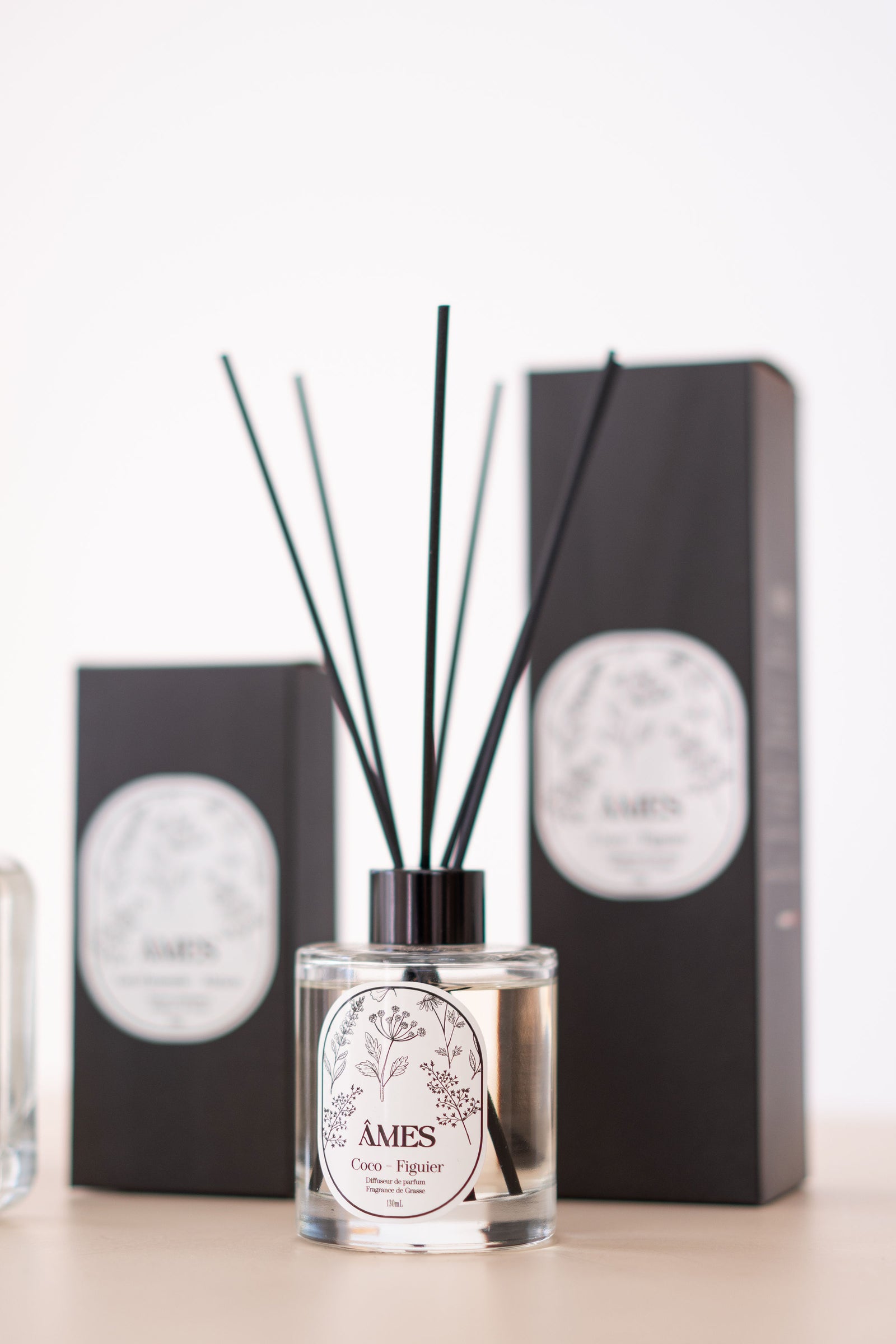 Diffuseur de parfum