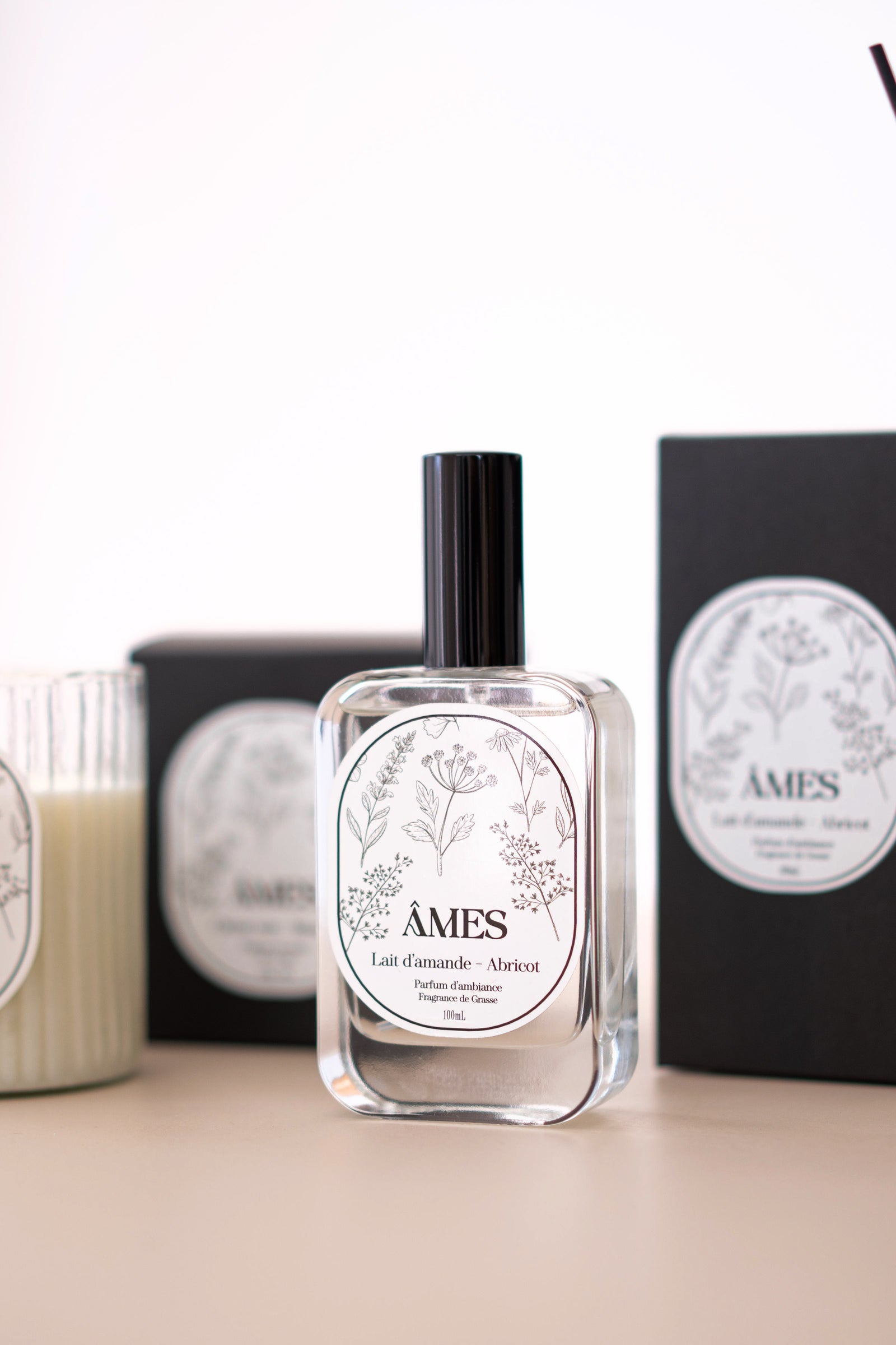 Parfum d’ambiance