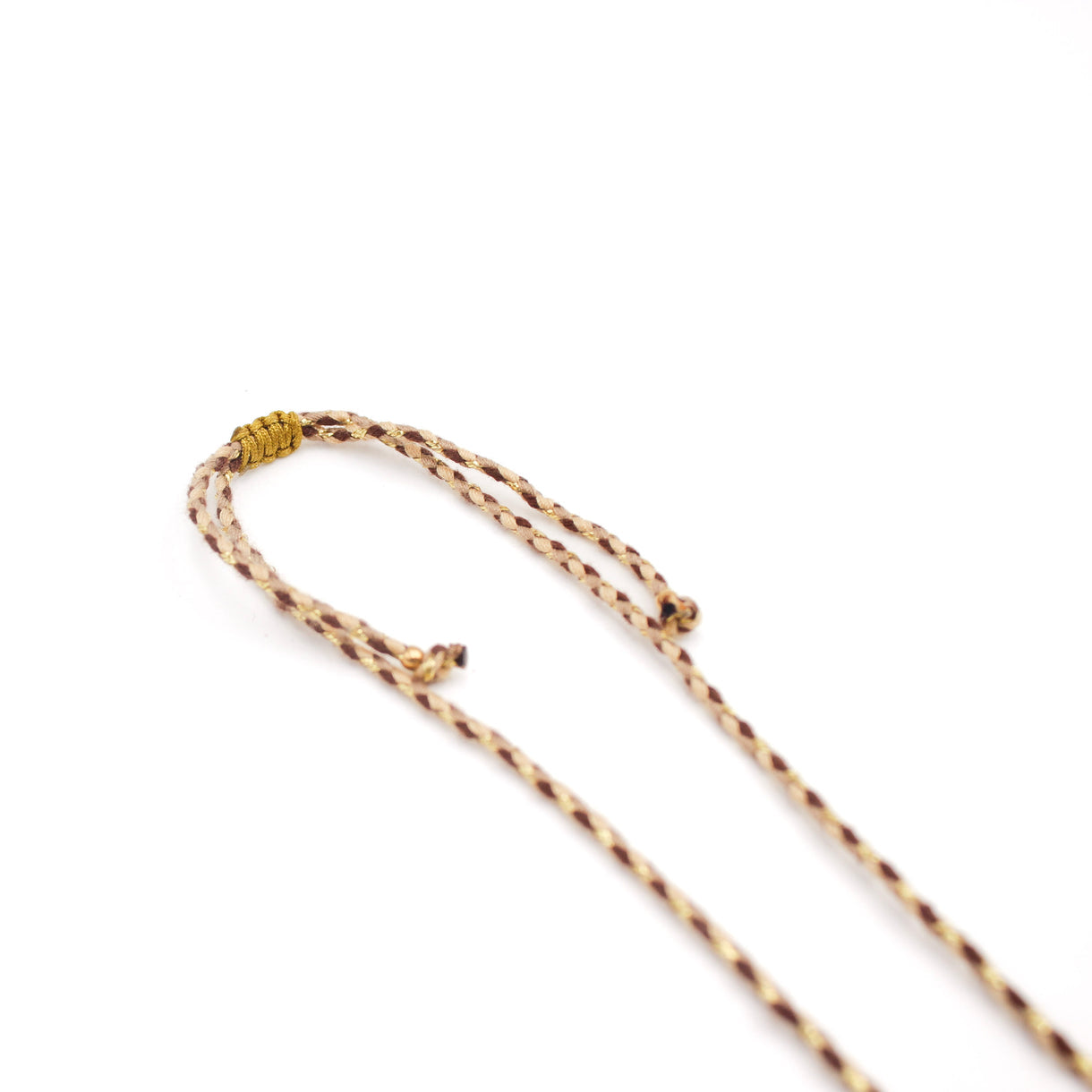 Collier cordon Madones Julie