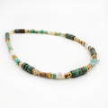 Collier heishi Joe