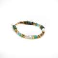 Bracelet heishi Joe