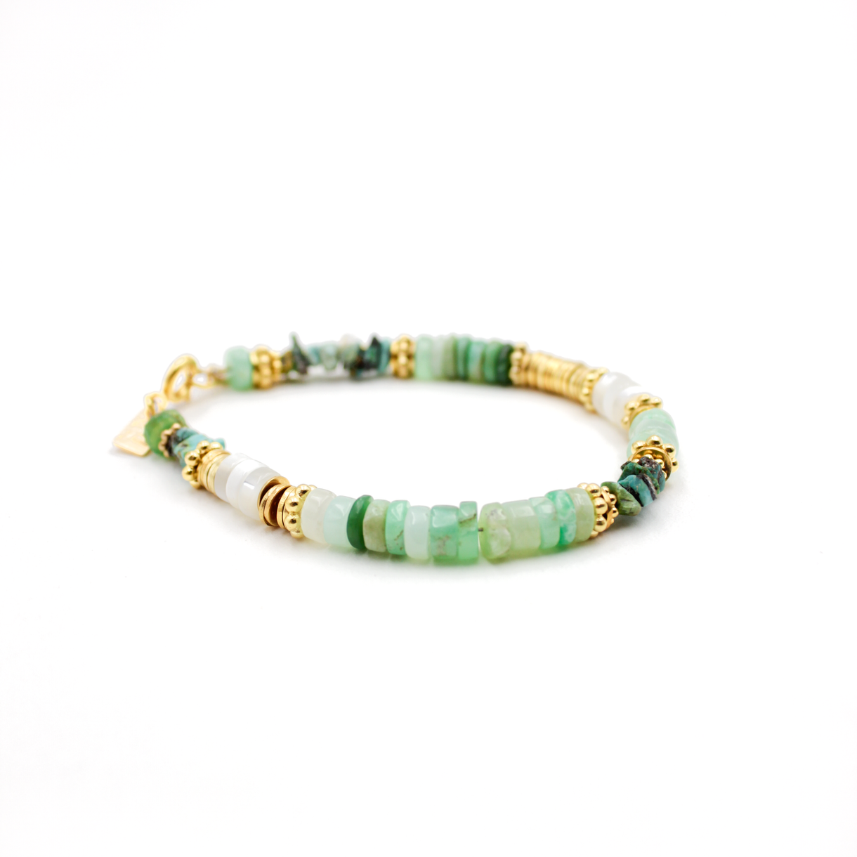 Bracelet heishi Joe