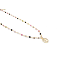 Collier vierge Margaux