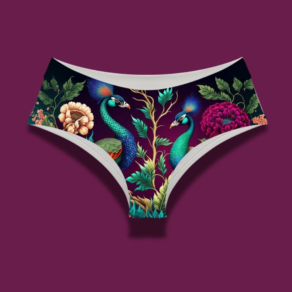 Culotte Dehli