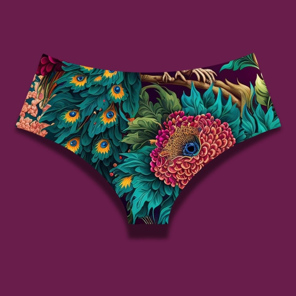 Culotte Dehli