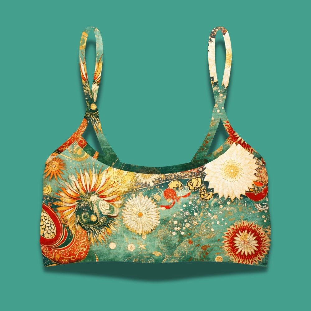 Brassière Maharaja