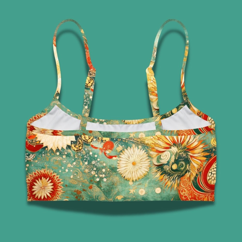 Brassière Maharaja