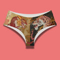 Culotte Amazone