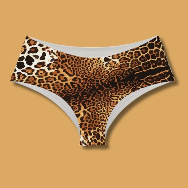 Culotte Grrr