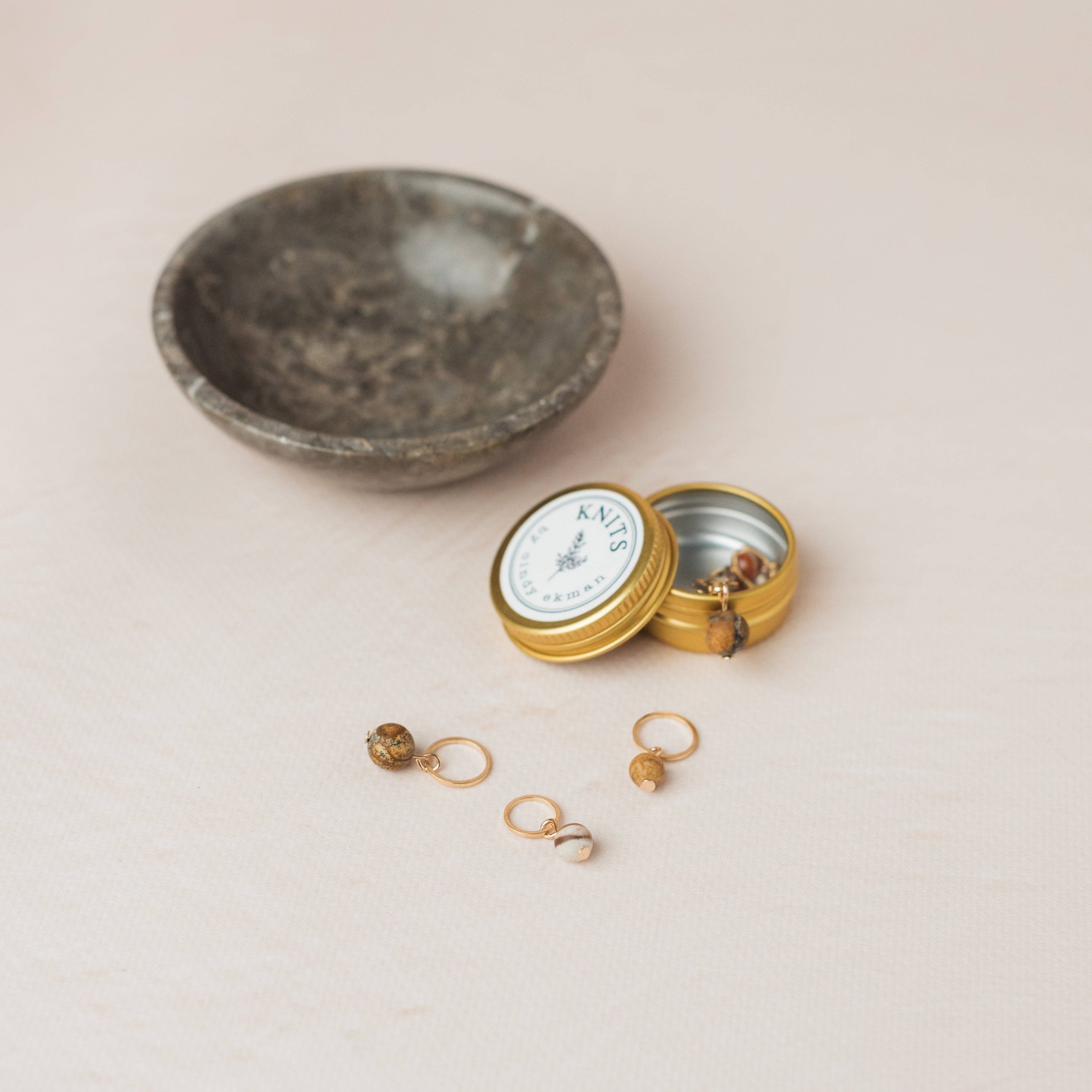 Ensemble de perles