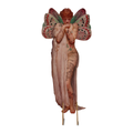 MARQUE PAGE SILHOUETTE ANGEL