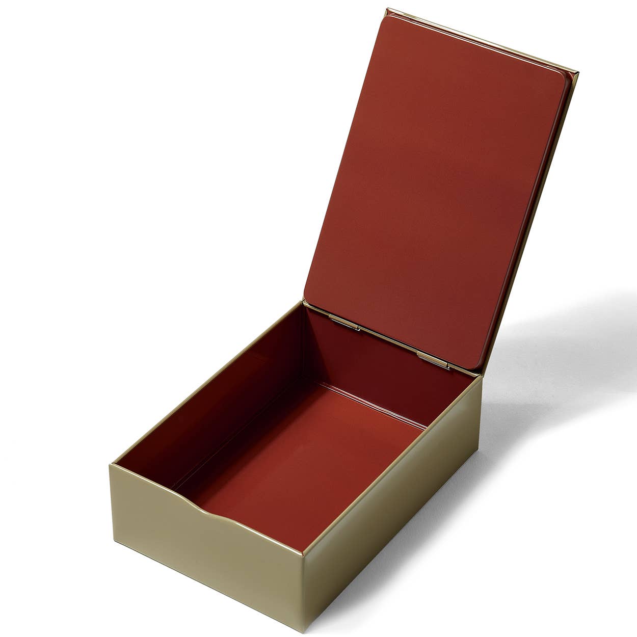 Boîte rectangulaire Culbuto