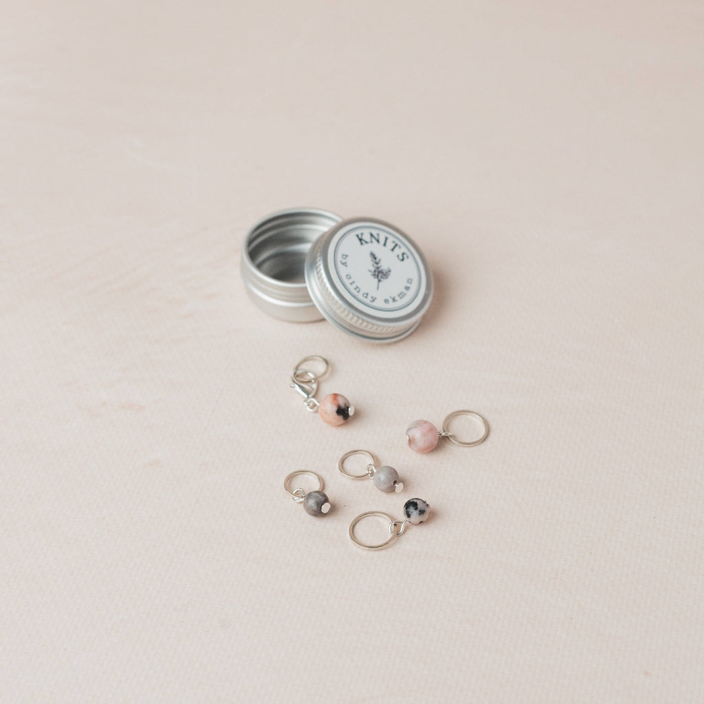 Ensemble de perles