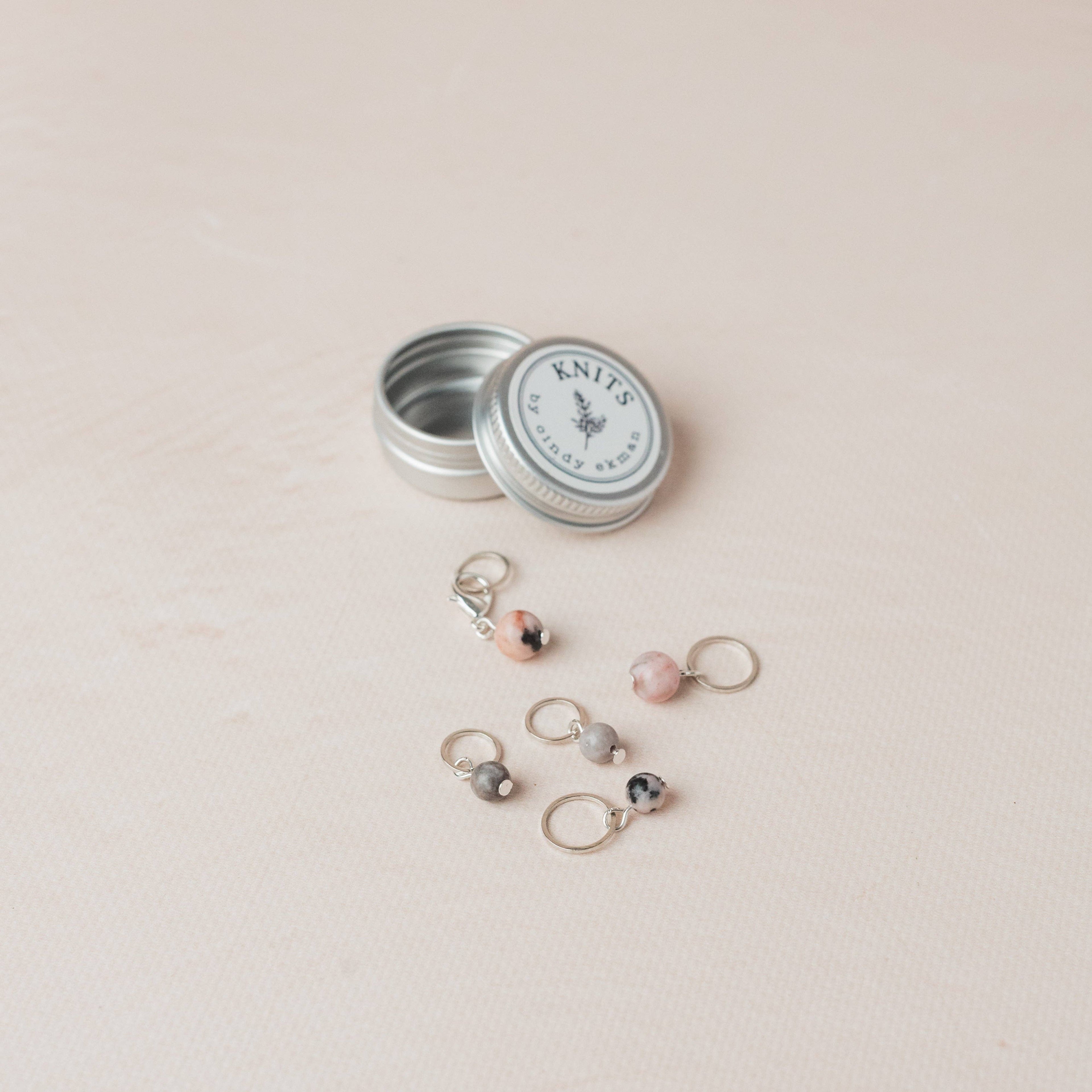 Ensemble de perles