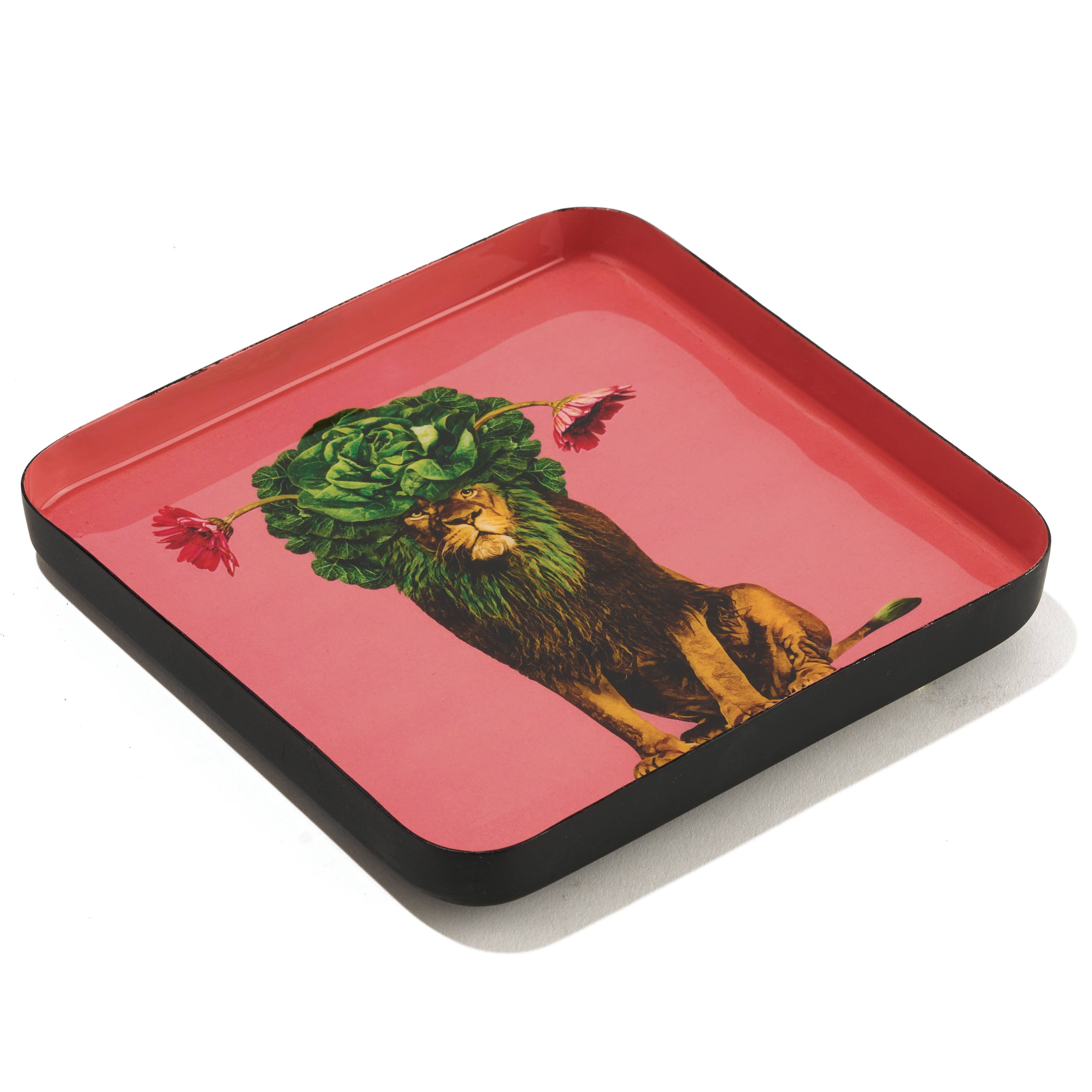 Vide-poche Léo