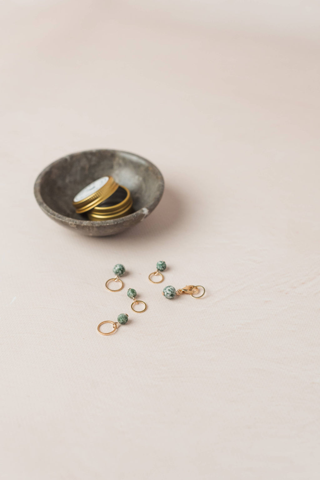 Ensemble de perles