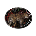 PLATEAU 33X25CM FAUVE