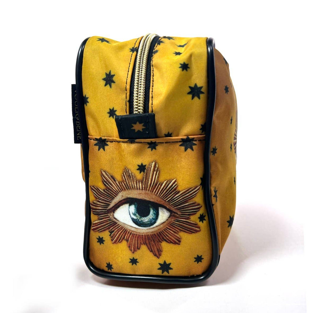 TROUSSE DE TOILETTE PAPILLON SACRE