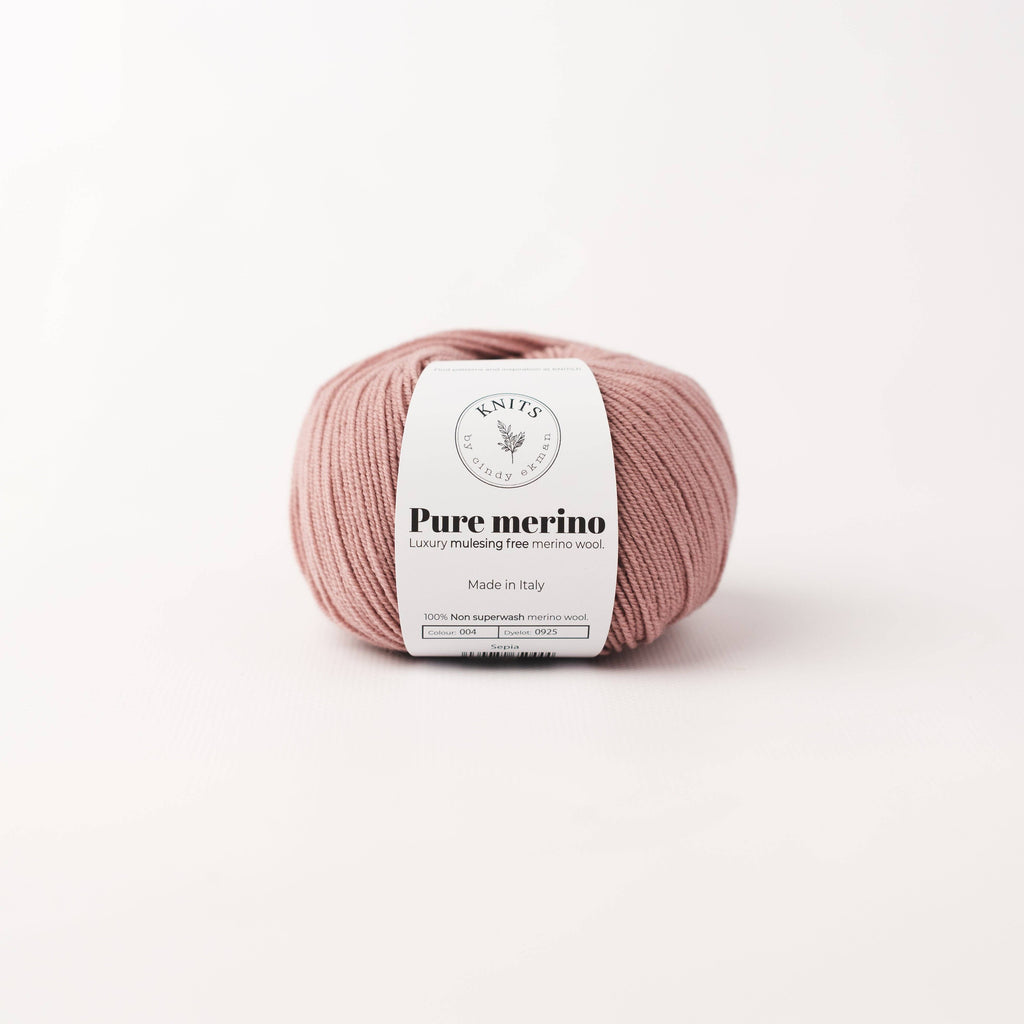 Pure mérinos