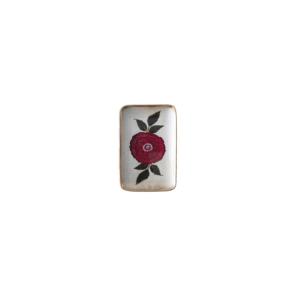 Palmier Solo Pivoine