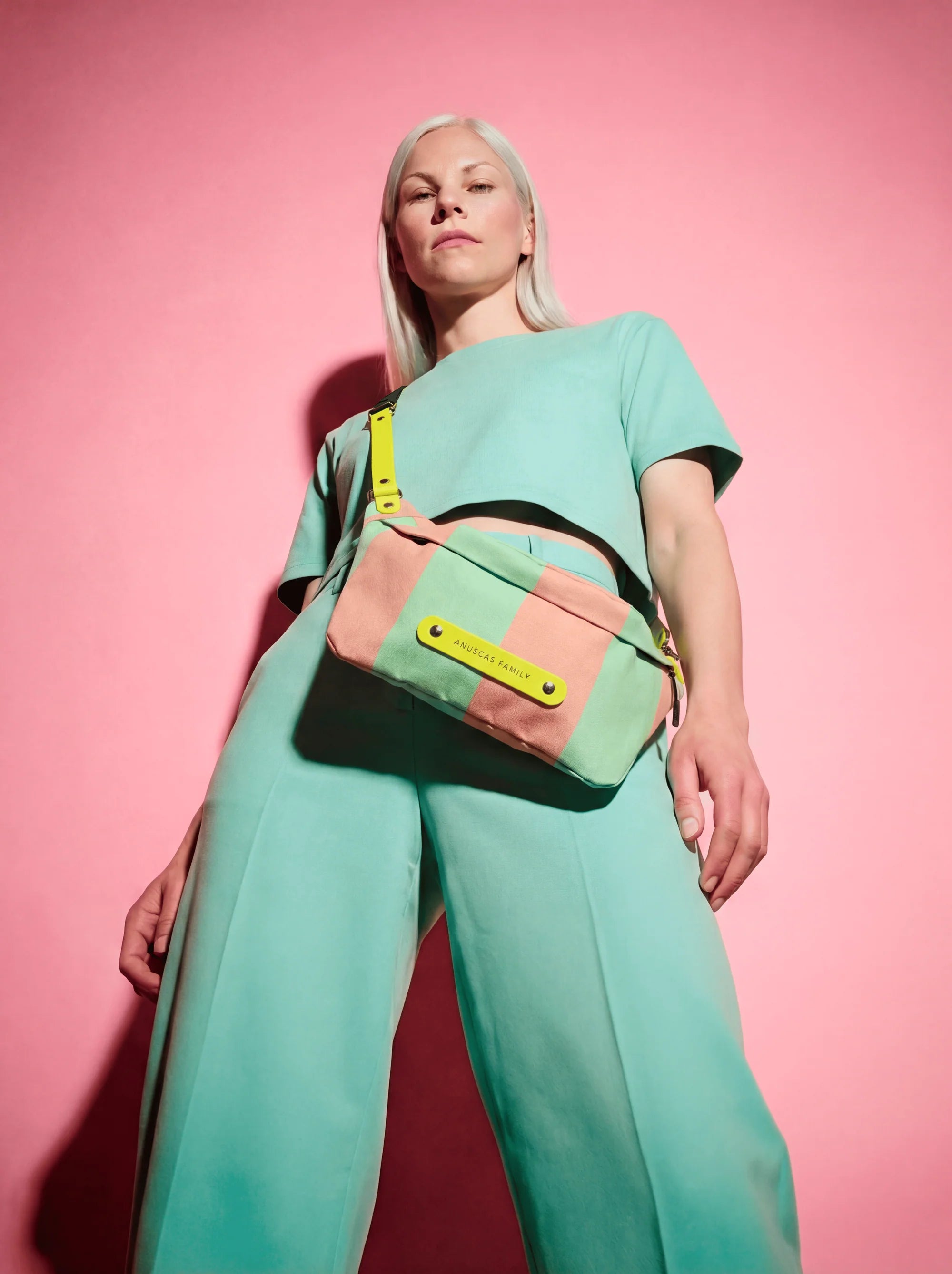 sac banane Maxi